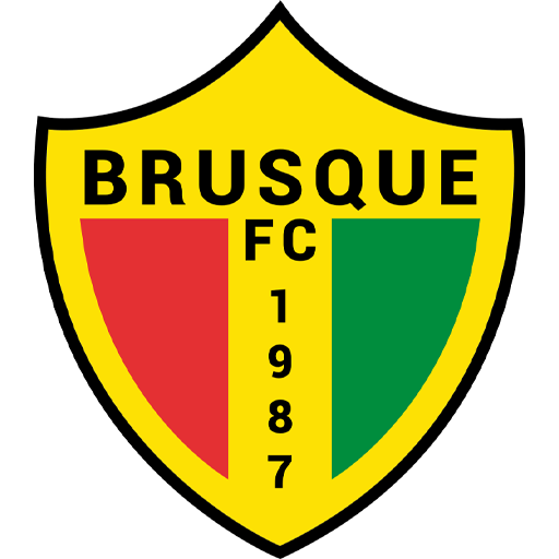 Escudo do Brusque