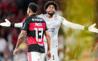 Corinthians acumula cinco derrotas e vira lanterna do returno do Brasileirão