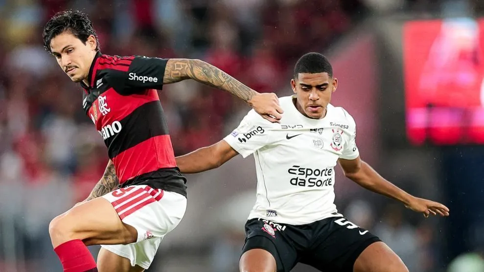 Corinthians tem pior campanha do returno e risco de rebaixamento aumenta | CNN Brasil