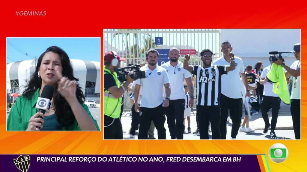 Cruzeiro supera Vasco e Flamengo e lidera valores divulgados na janela da Série A