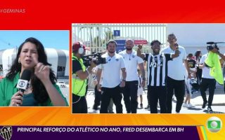 Cruzeiro supera Vasco e Flamengo e lidera valores divulgados na janela da Série A
