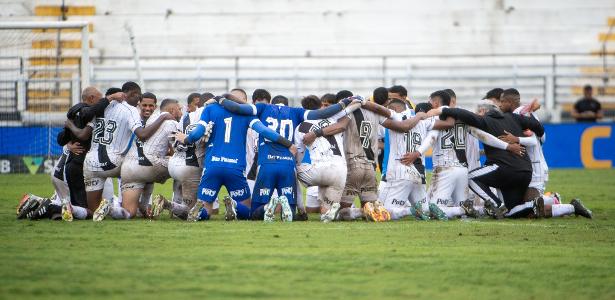 Ponte Preta vence CRB e encerra jejum de 22 jogos na Série B