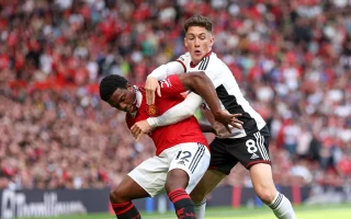Malacia troca o Manchester United pelo FC Cincinnati sem taxa de transferência