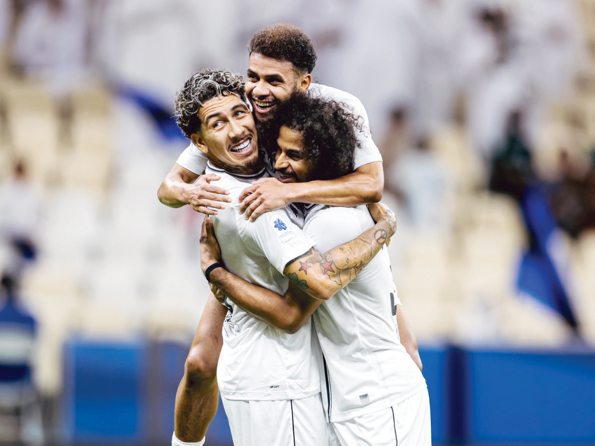 Firmino, Afif brace as Al Sadd stay perfect with Al Sailiya win | The Peninsula Qatar