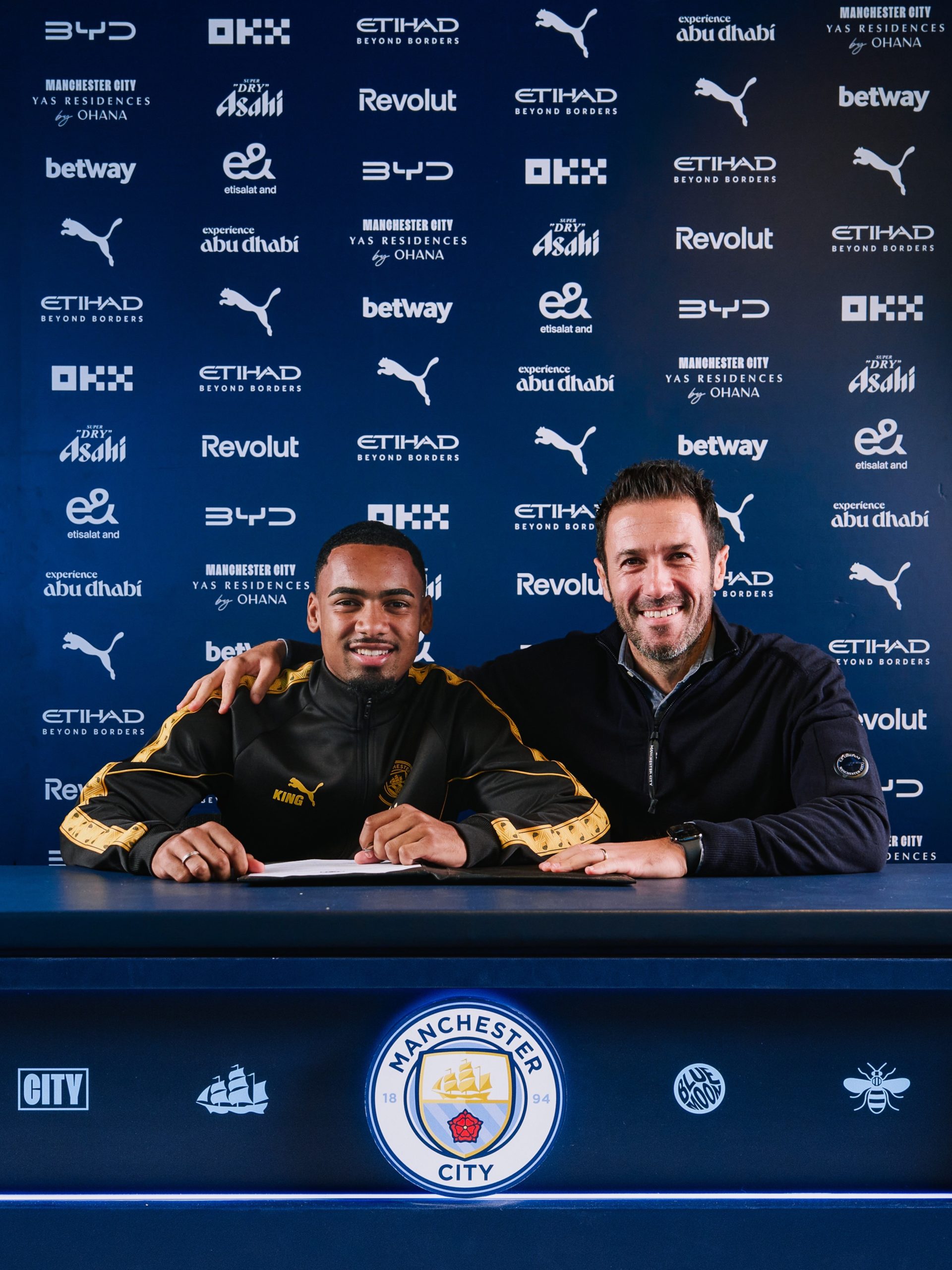 Allan no Manchester City: 3ª maior venda da história do Palmeiras | Ge