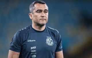 Rafael Suassuna celebra convocação à Seleção Sub-20: “Um sonho”