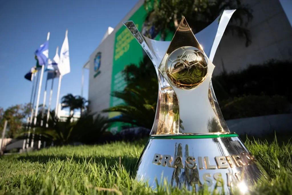 Brasileirão terá jogos durante a Data Fifa antes da volta da 29ª rodada