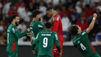 Palmeiras vence LDU nos pênaltis e avança à semifinal da Libertadores pela 13ª vez na história – Palmeiras