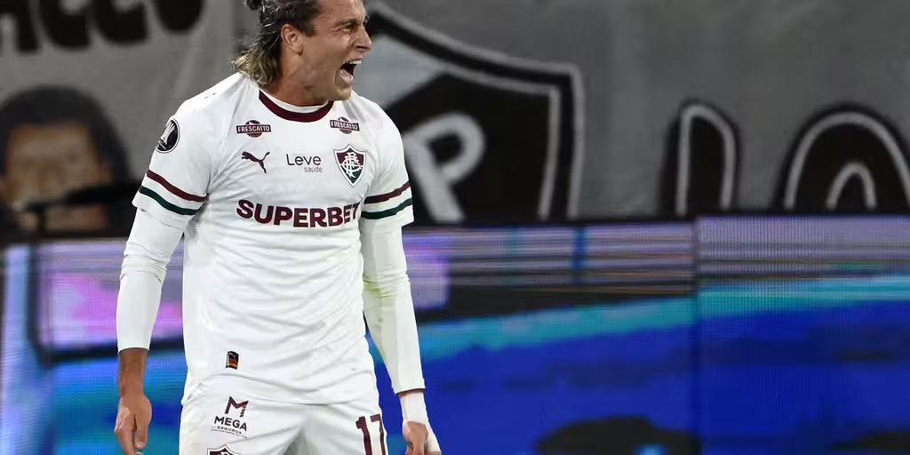 Palmeiras e Estudiantes dominam time da semana da Libertadores