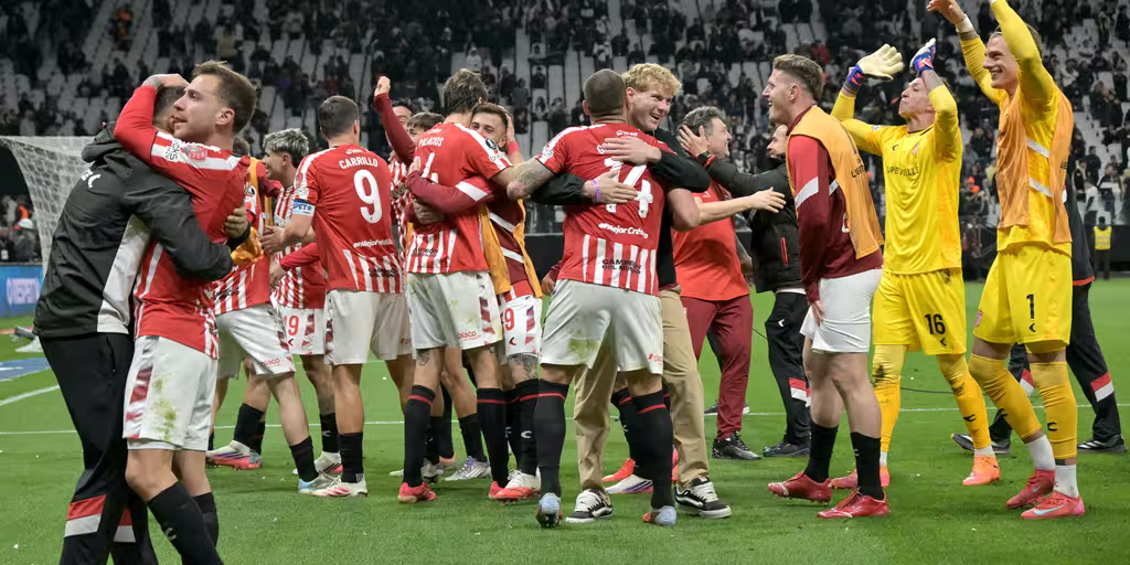 Quatro pelo trono: estão definidas as Semifinais da CONMEBOL Libertadores | CONMEBOL Libertadores