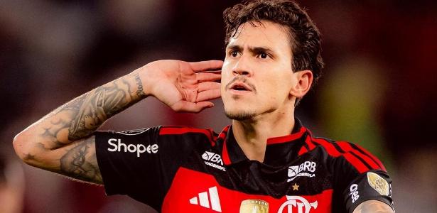 Danilo projeta último ano da carreira no Flamengo em 2027