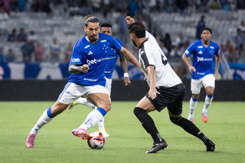 Chico da Costa recusa Sport e é anunciado pelo Fortaleza para a Série B
